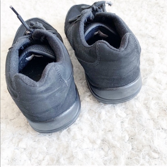 Bloch Boost Dance Jazz/Hip Hop Sneaker - Picture 4 of 5